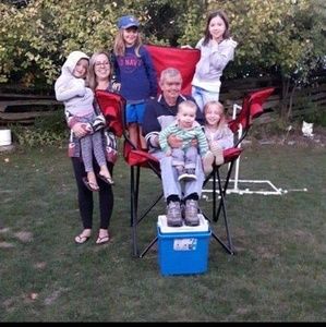 Meet your Posher, Sherry